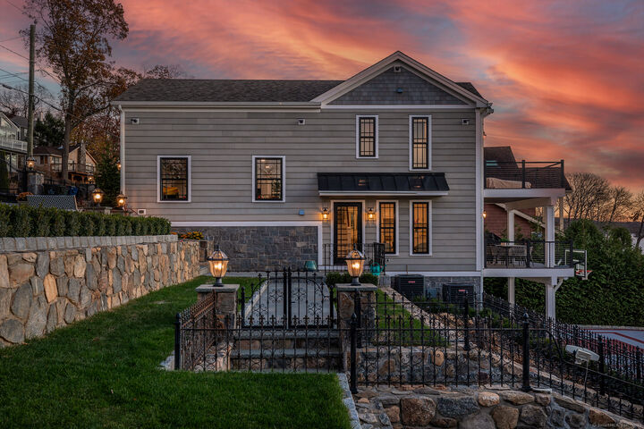 Property Photo:  52 South Lake Shore Drive  CT 06804 