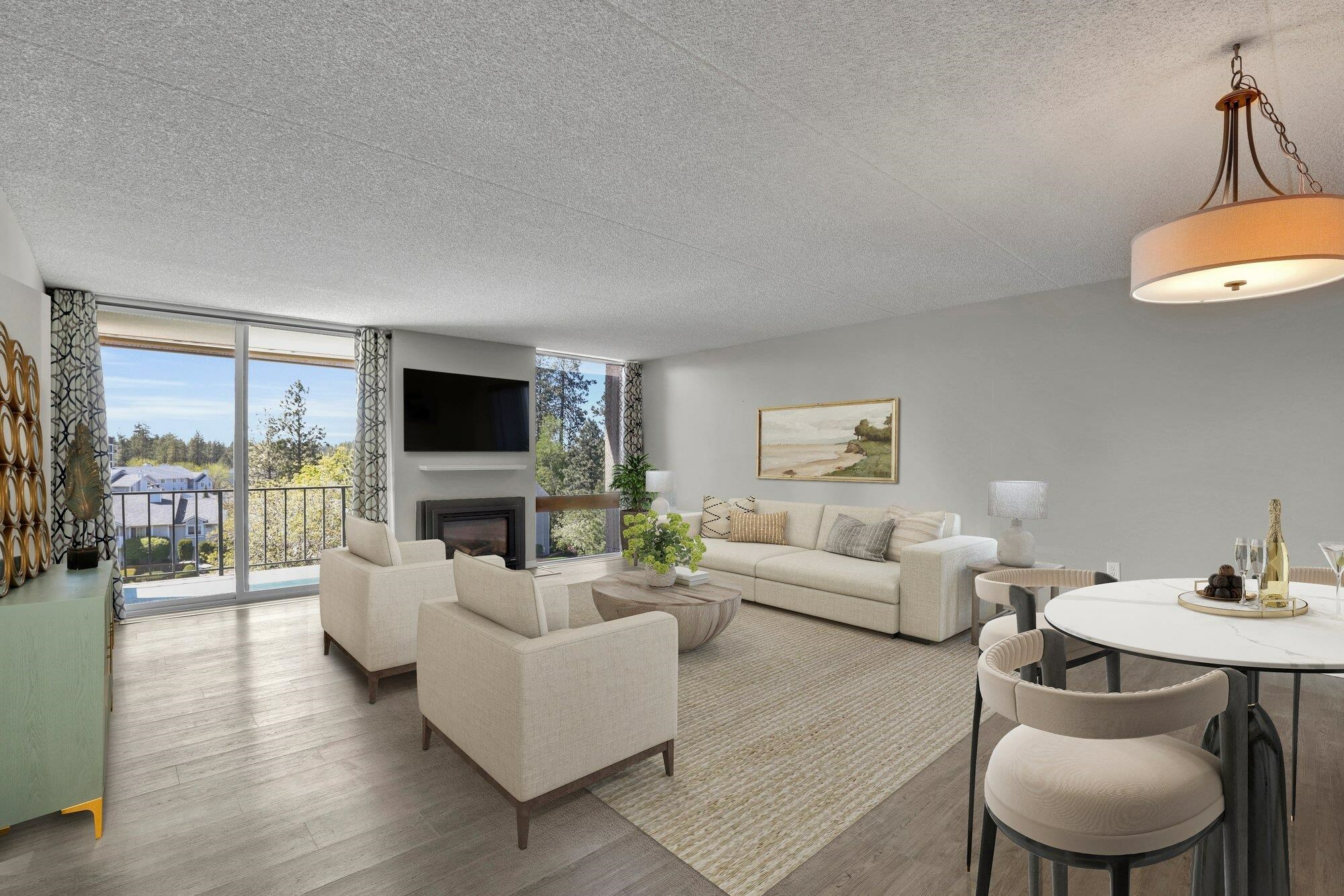 Property Photo: 1311 S Westcliff Pl 509 WA 99224
