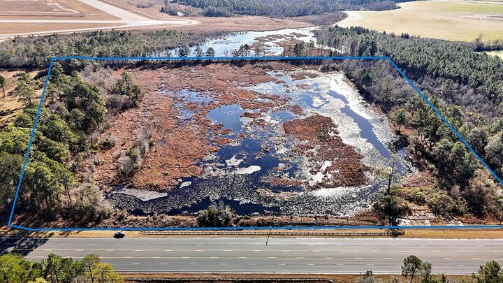 Property Photo:  Xx US Hwy 319 N  GA 31768 