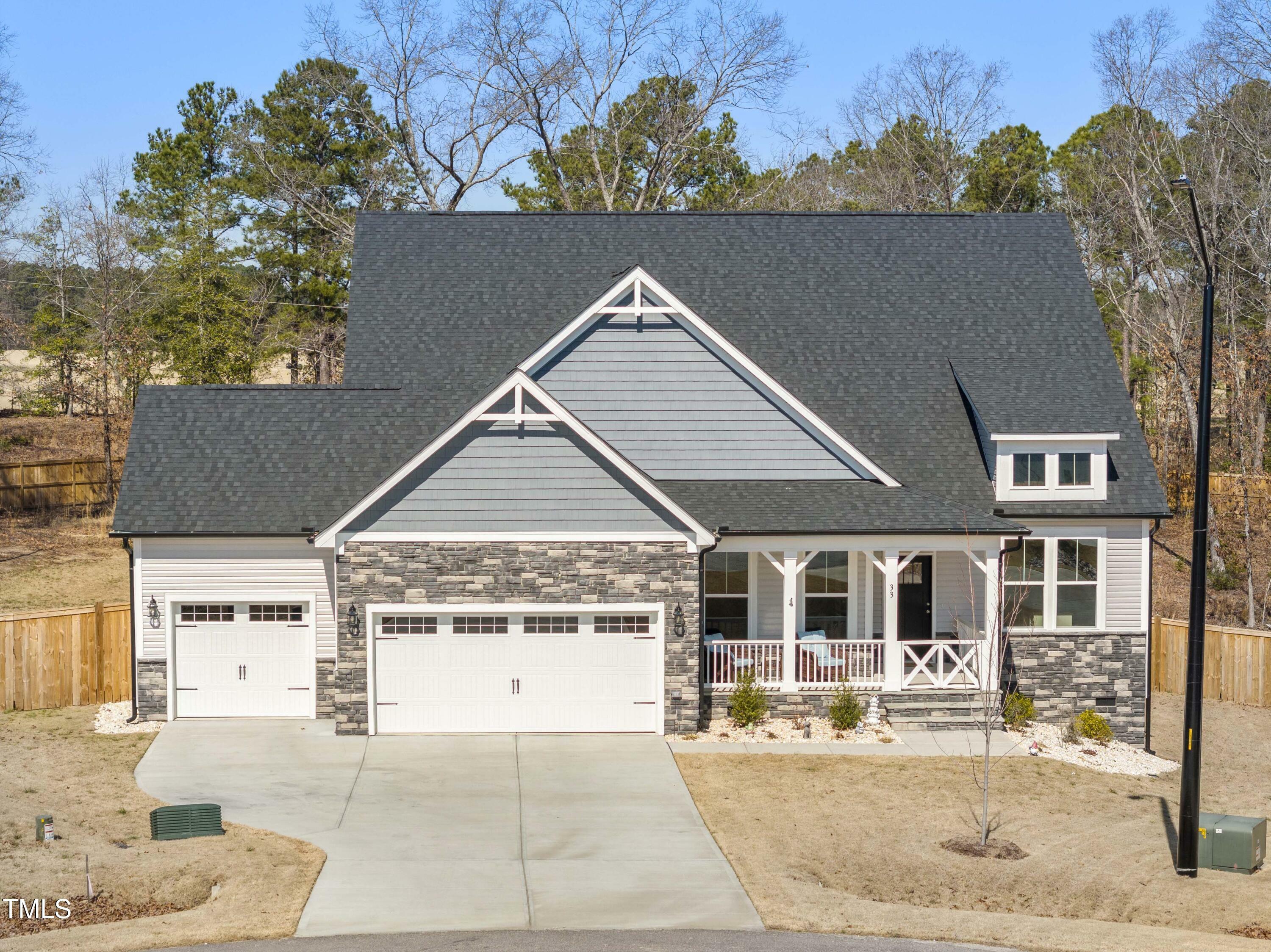 33 Song Breeze Circle  Angier NC 27501 photo