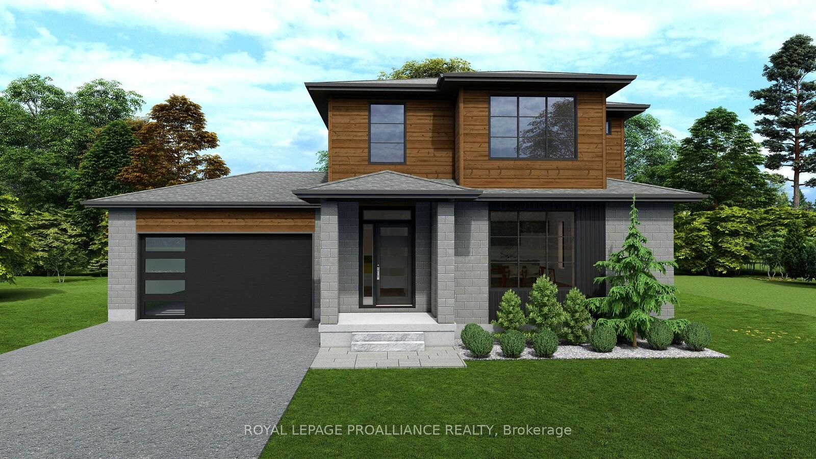 Property Photo:  21 Horton Court  ON K8P 0G7 