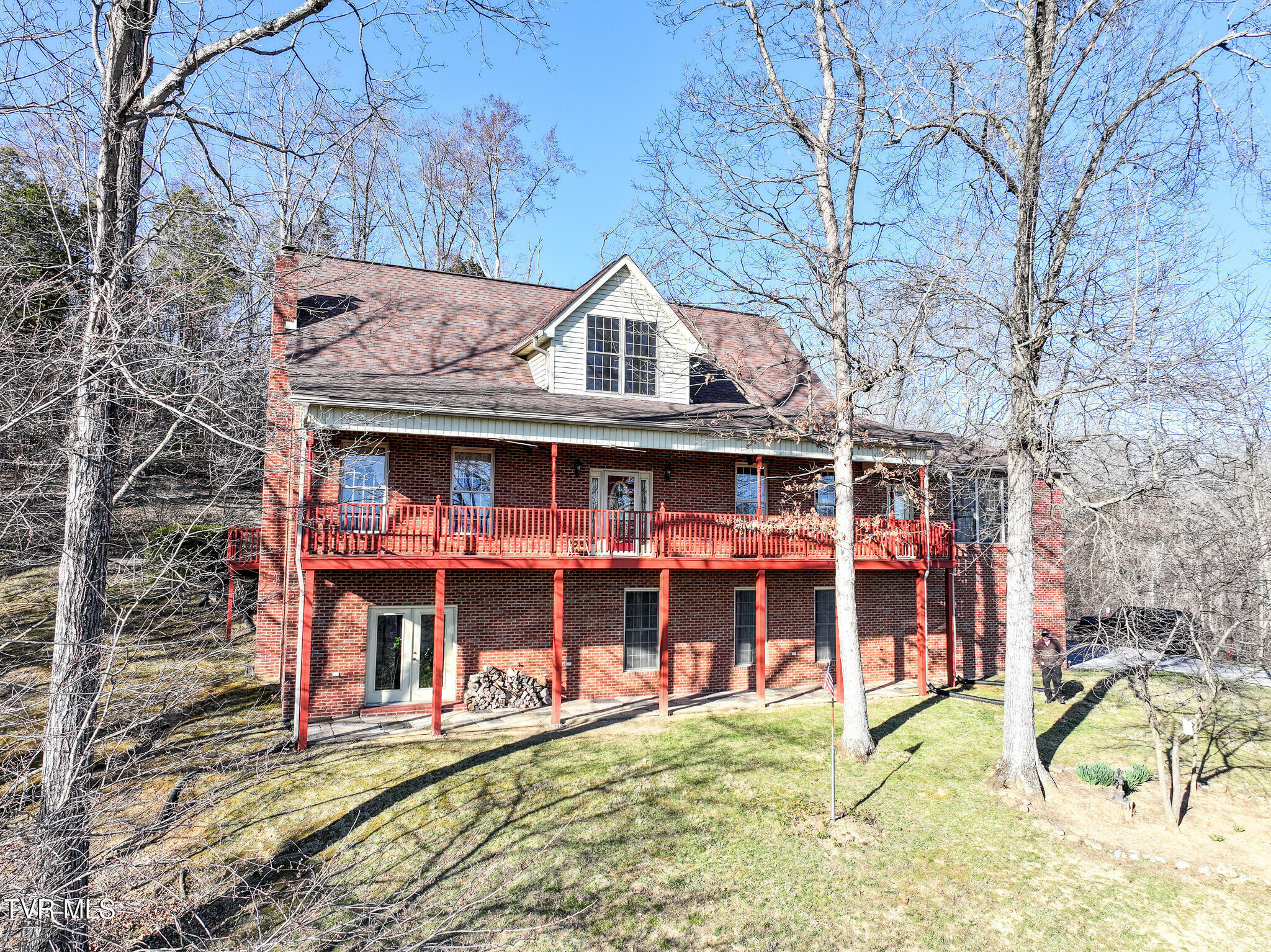 Property Photo:  165 Pleasant View Road  TN 37711 