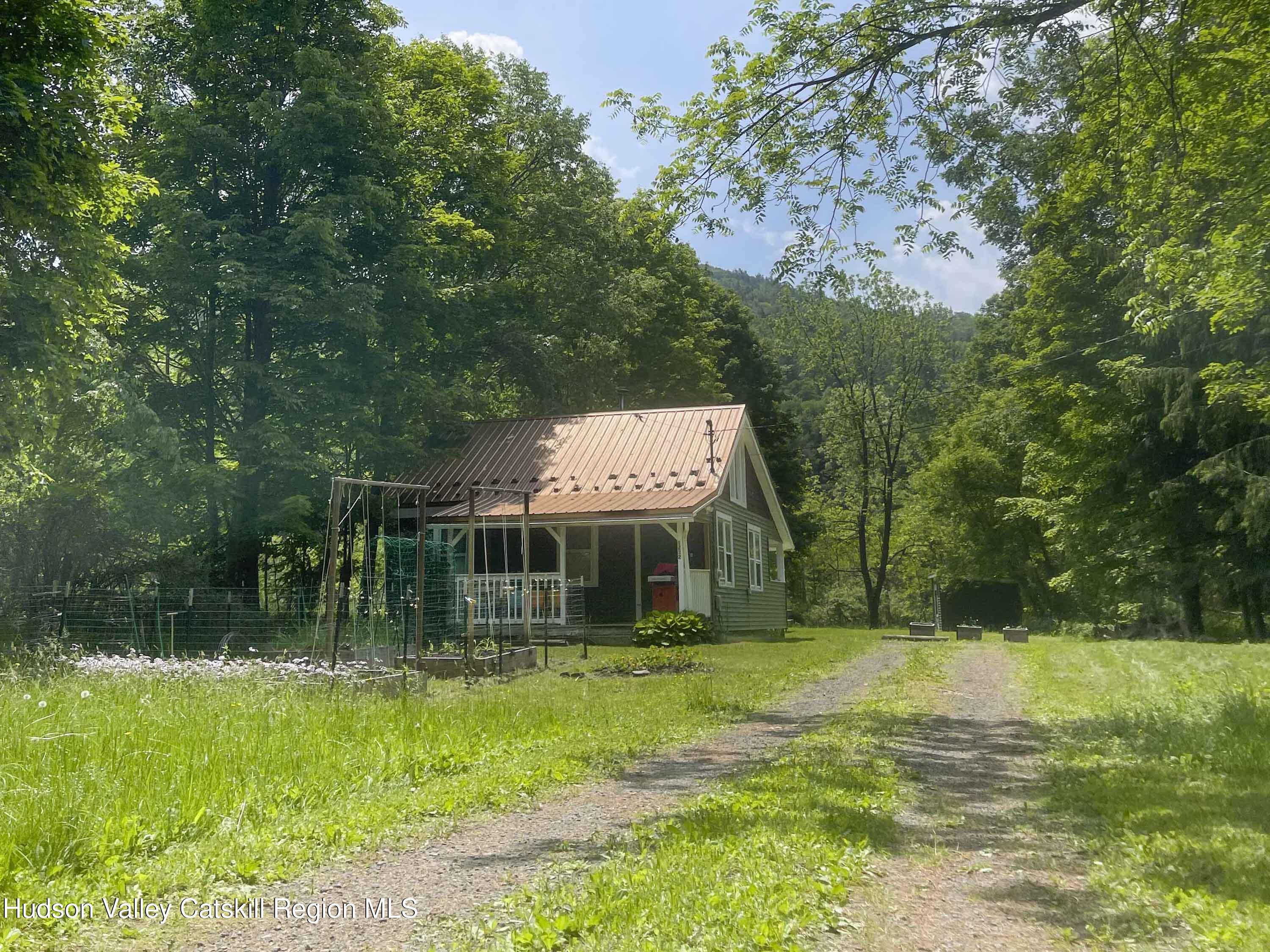 Property Photo: 1232 Route 990V NY 12076