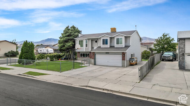 Property Photo:  Address not disclosed  UT 84128 