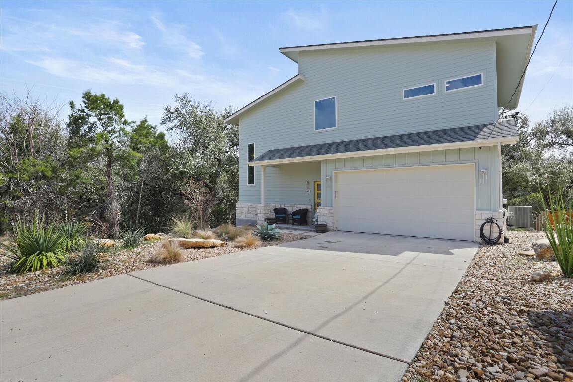 Property Photo: 1503 Sharps Road TX 78734