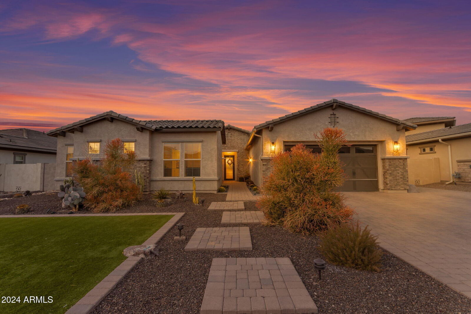 Property Photo:  3502 E Hazeltine Way  AZ 85142 