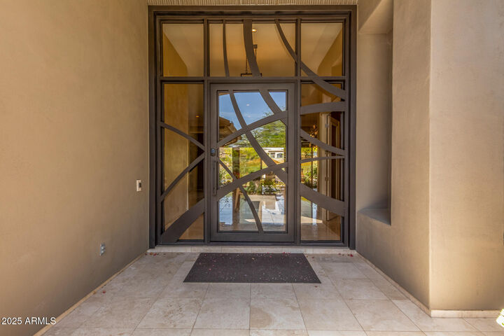 9440 N Sunset Ridge  Fountain Hills AZ 85268 photo