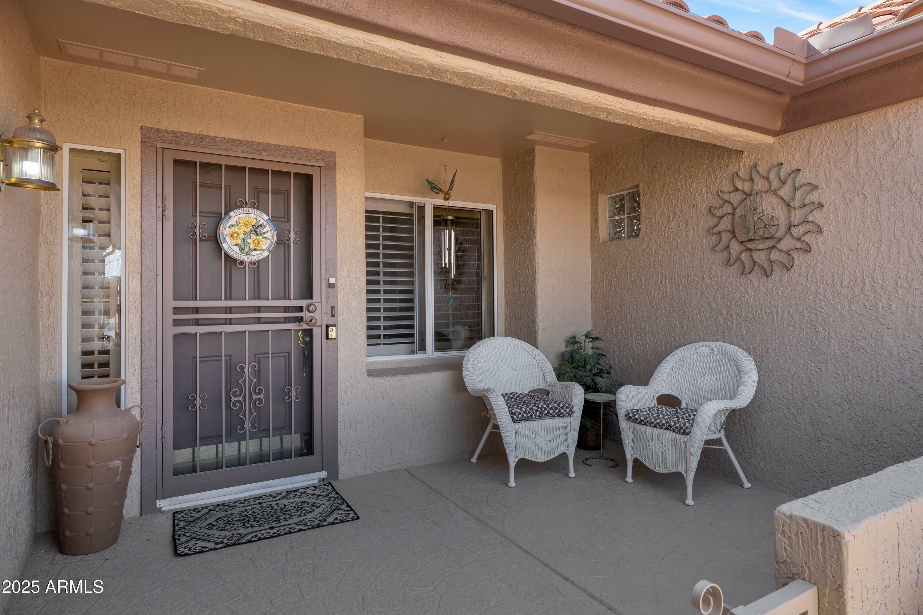 Property Photo:  15113 W Via Montoya --  AZ 85375 