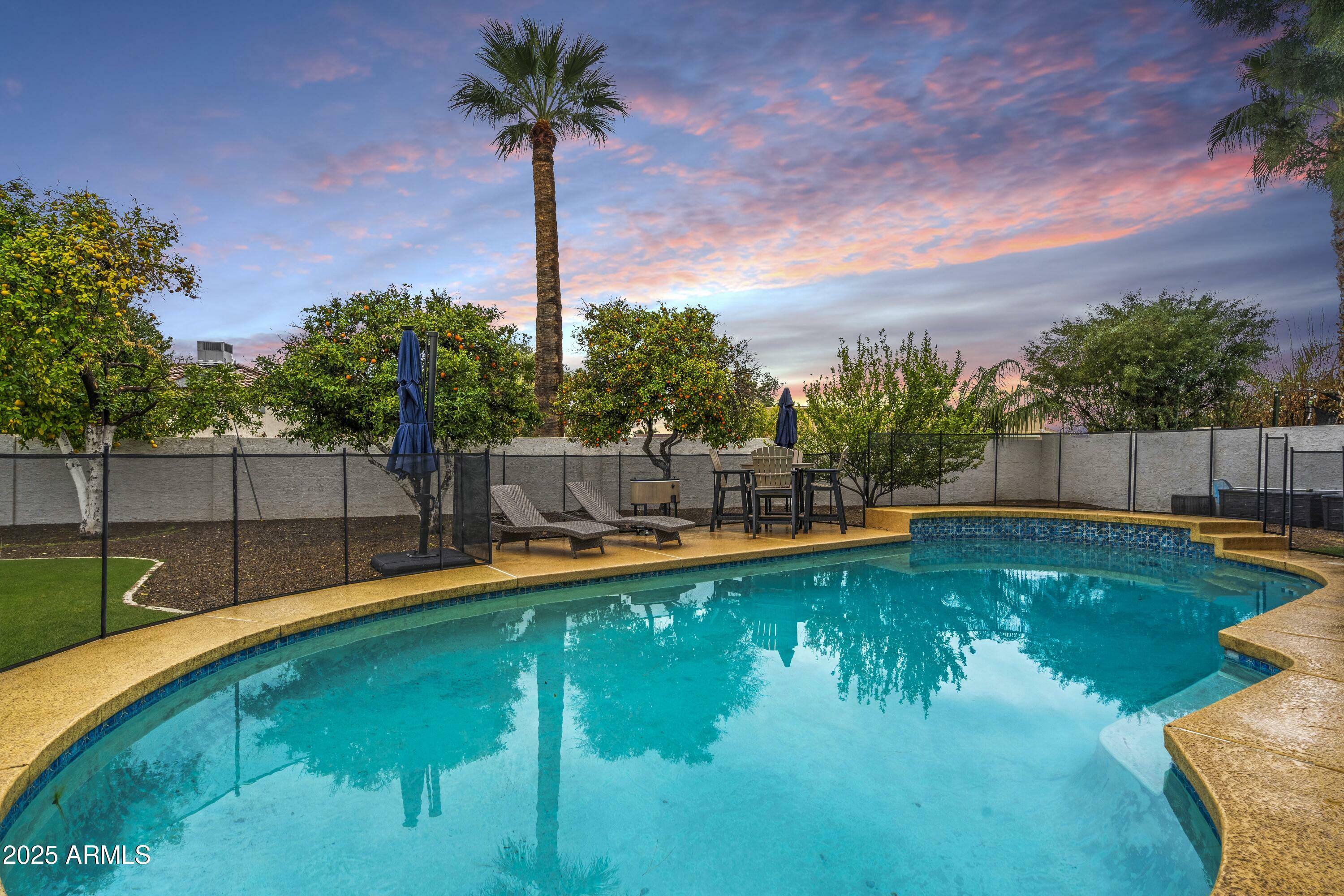 Property Photo: 5629 E Thunderbird Road AZ 85254