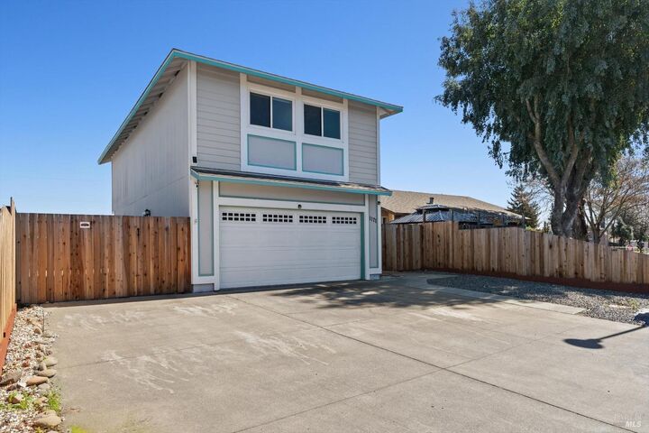 Property Photo: 1171 N Bush Street CA 95482