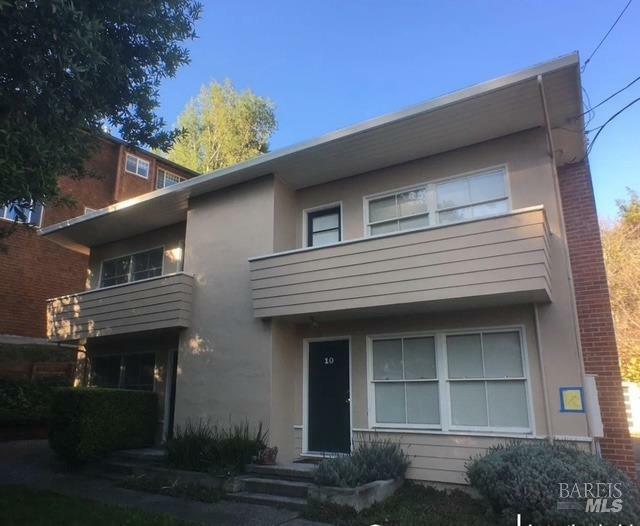 12 Una Way  Mill Valley CA 94941 photo