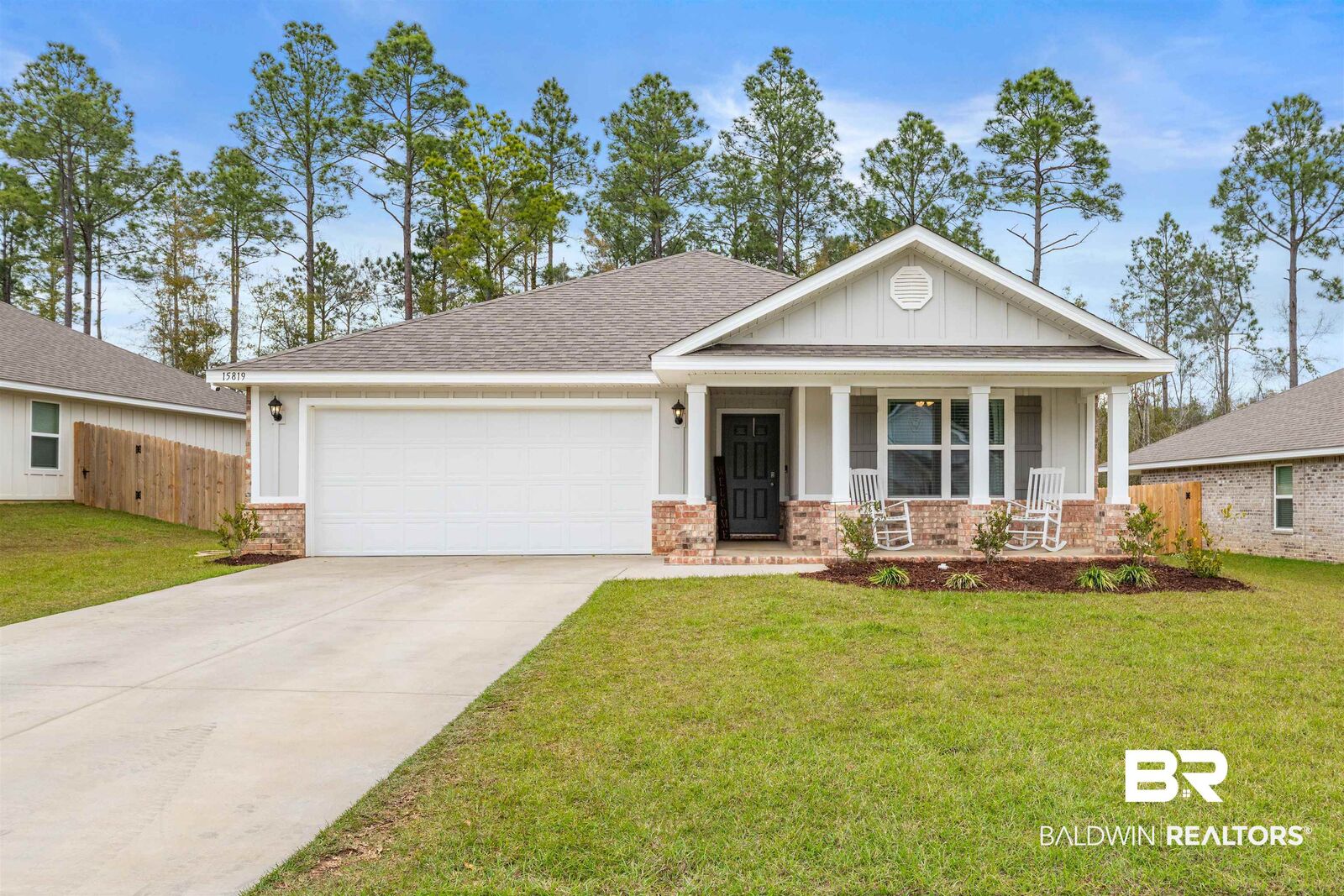 Property Photo:  15819 Laurelbrooke Loop  AL 36532 