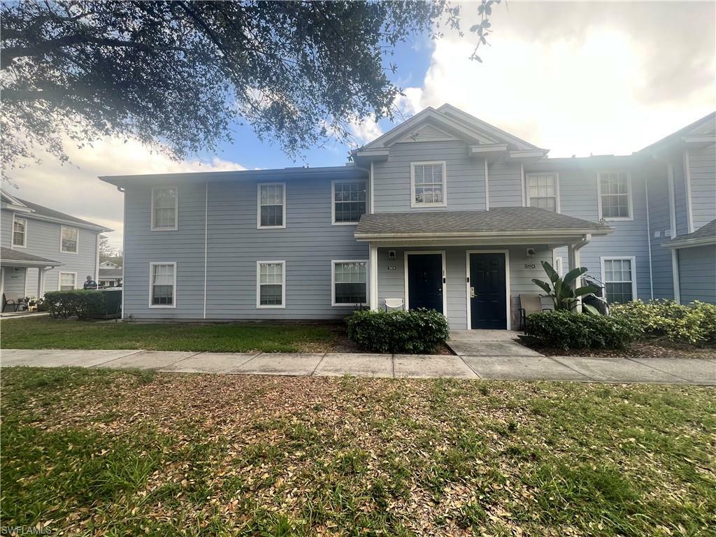Property Photo: 14895 Pleasant Bay Ln 5104 FL 34119