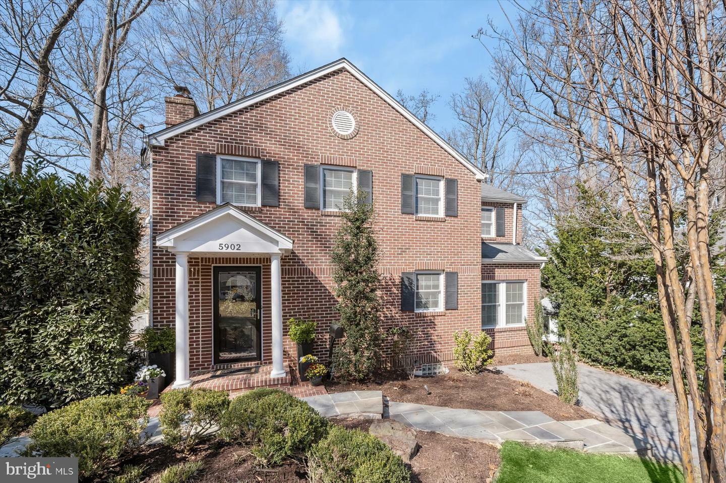 Property Photo: 5902 Cobalt Road MD 20816