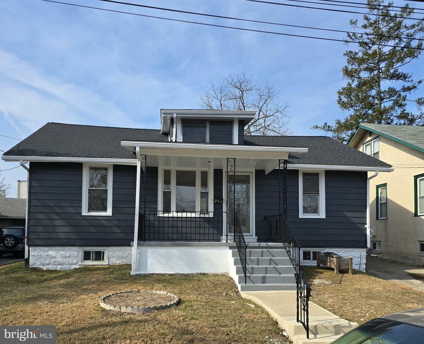 Property Photo: 243 Winona Avenue PA 19043