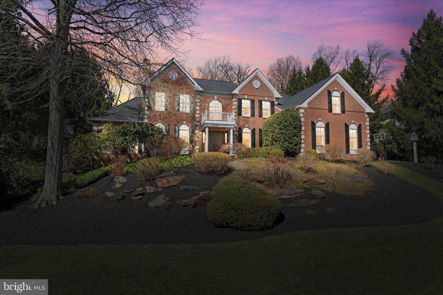 Property Photo: 1609 Masters Way PA 19317