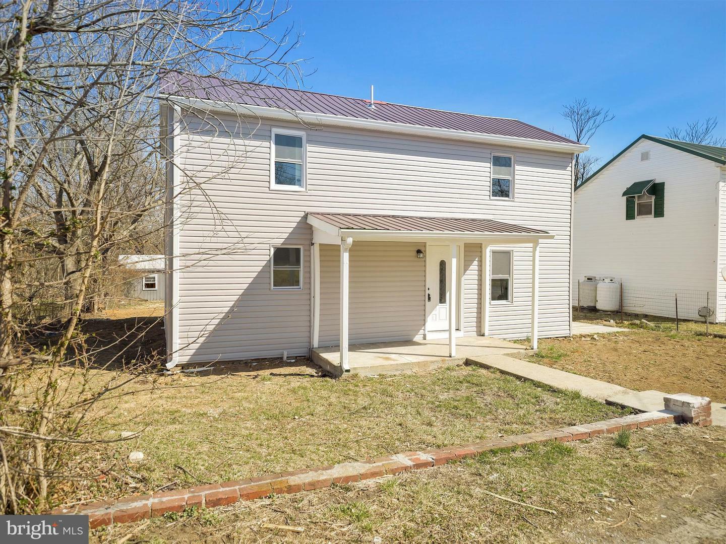 Property Photo:  278 Upper Road  WV 25404 