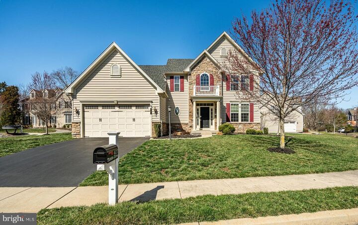 407 Thistle Drive  Phoenixville PA 19460 photo