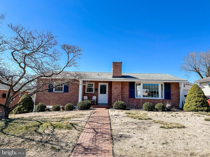 25 Moran Avenue  Cumberland MD 21502 photo