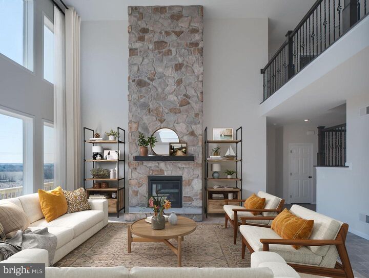 Property Photo:  232 West Side Drive  PA 17543 