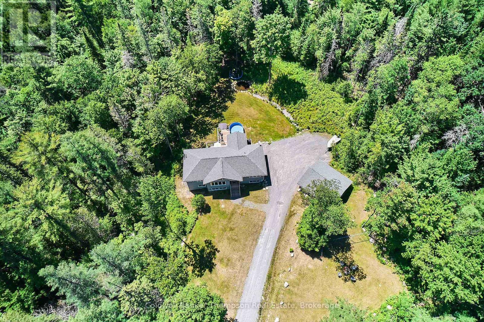 Photo de la propriété:  575 Britannia Road  ON P1H 2J3 