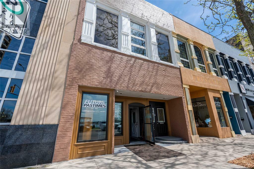 Property Photo: 188 Front/187 Christina Street North ON N7T 5S3