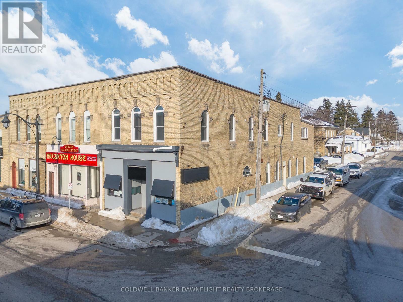 Photo de la propriété: 382 Main Street South #2 ON N0M 1S1