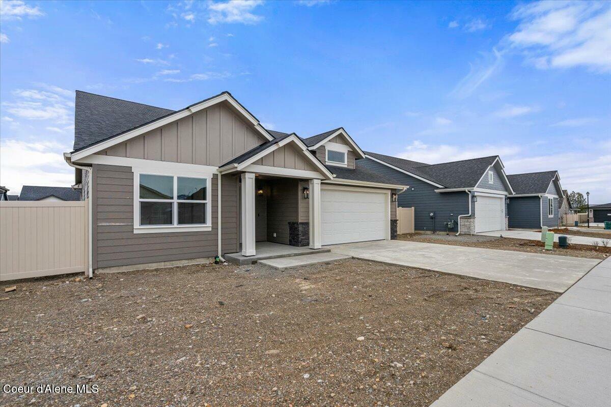 Property Photo:  3423 N Cyprus Fox Loop  ID 83854 