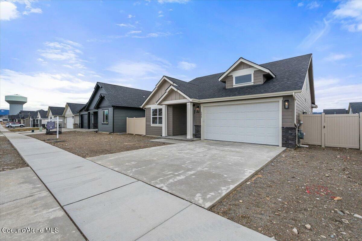 Property Photo: 3423 N Cyprus Fox Loop ID 83854