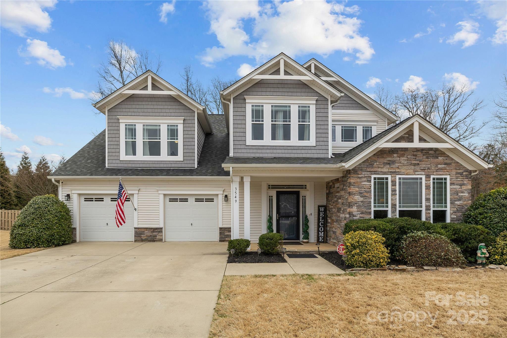 3549 Sandy Trail E  Fort Mill SC 29707 photo