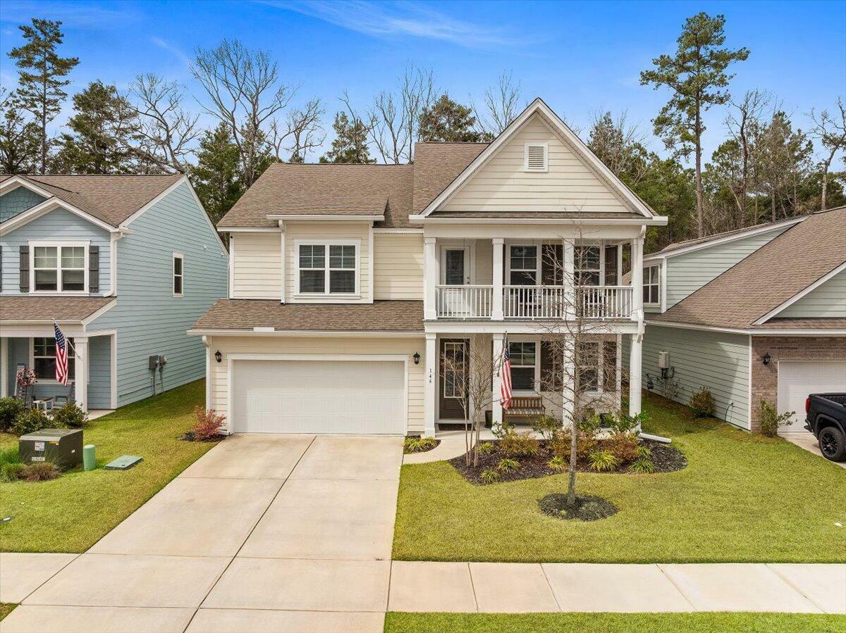 146 Brant Drive  Summerville SC 29483 photo