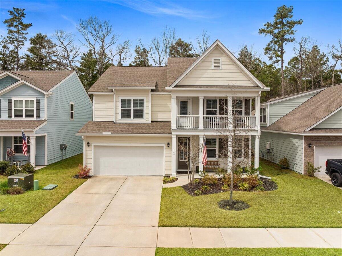 Property Photo: 146 Brant Drive SC 29483