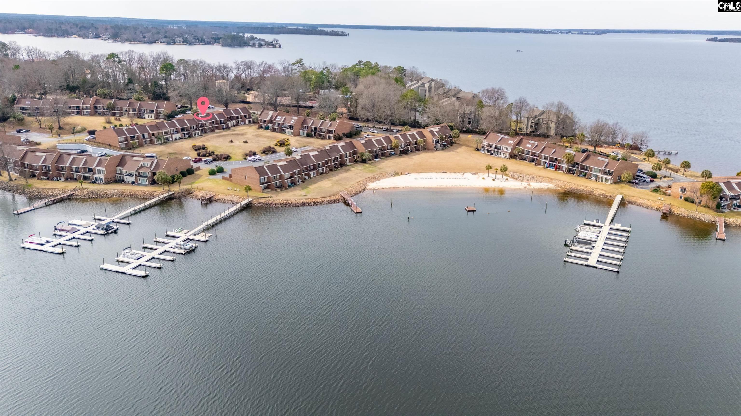 Property Photo: 7 Low Hill SC 29072-9543
