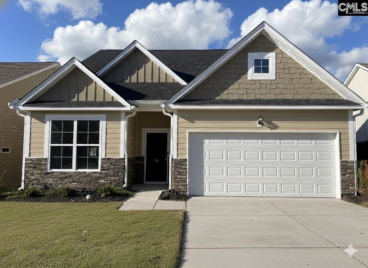 Property Photo:  726 Carolina Aster  SC 29016 