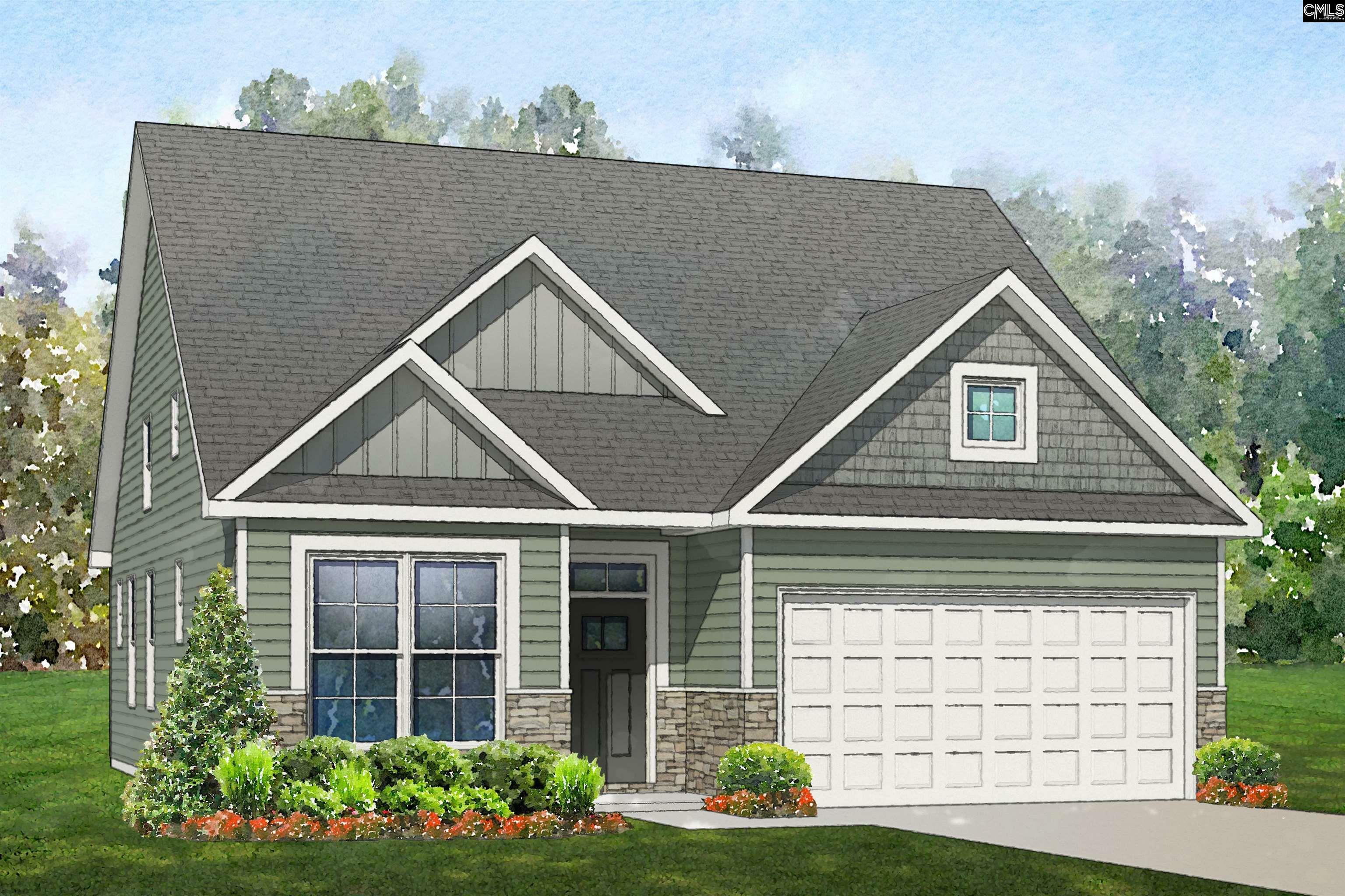 Property Photo: 726 Carolina Aster SC 29016