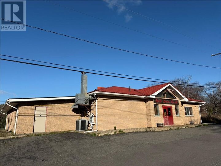 Property Photo: 1203 Main ON P5E 0A6