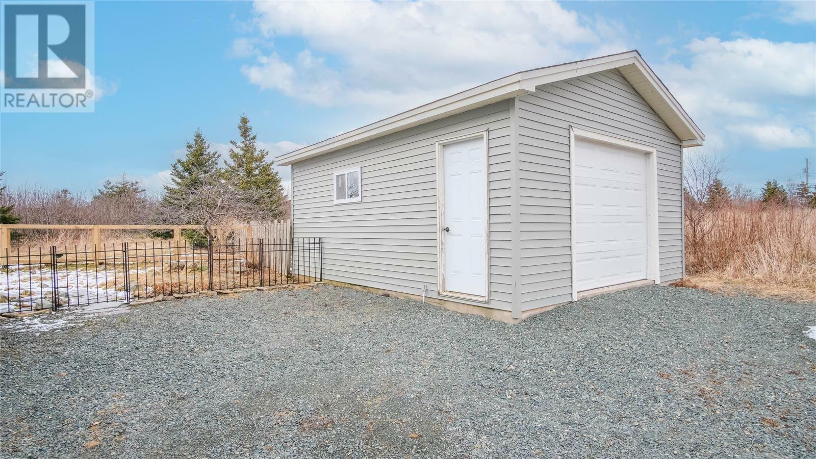 Property Photo:  39 Marine Drive  NL A1K 1A7 