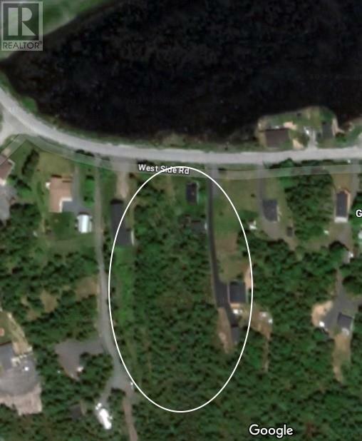 Property Photo:  0 West Side Road  NL A0B 0B8 