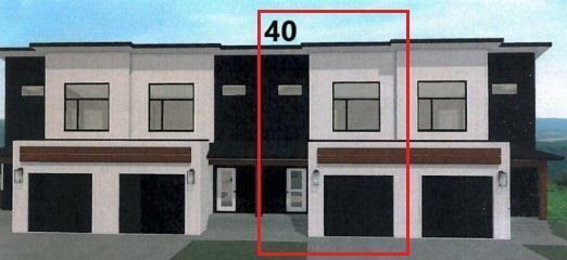 40 Kootenay Way  Steinbach MB R5G 2Y1 photo