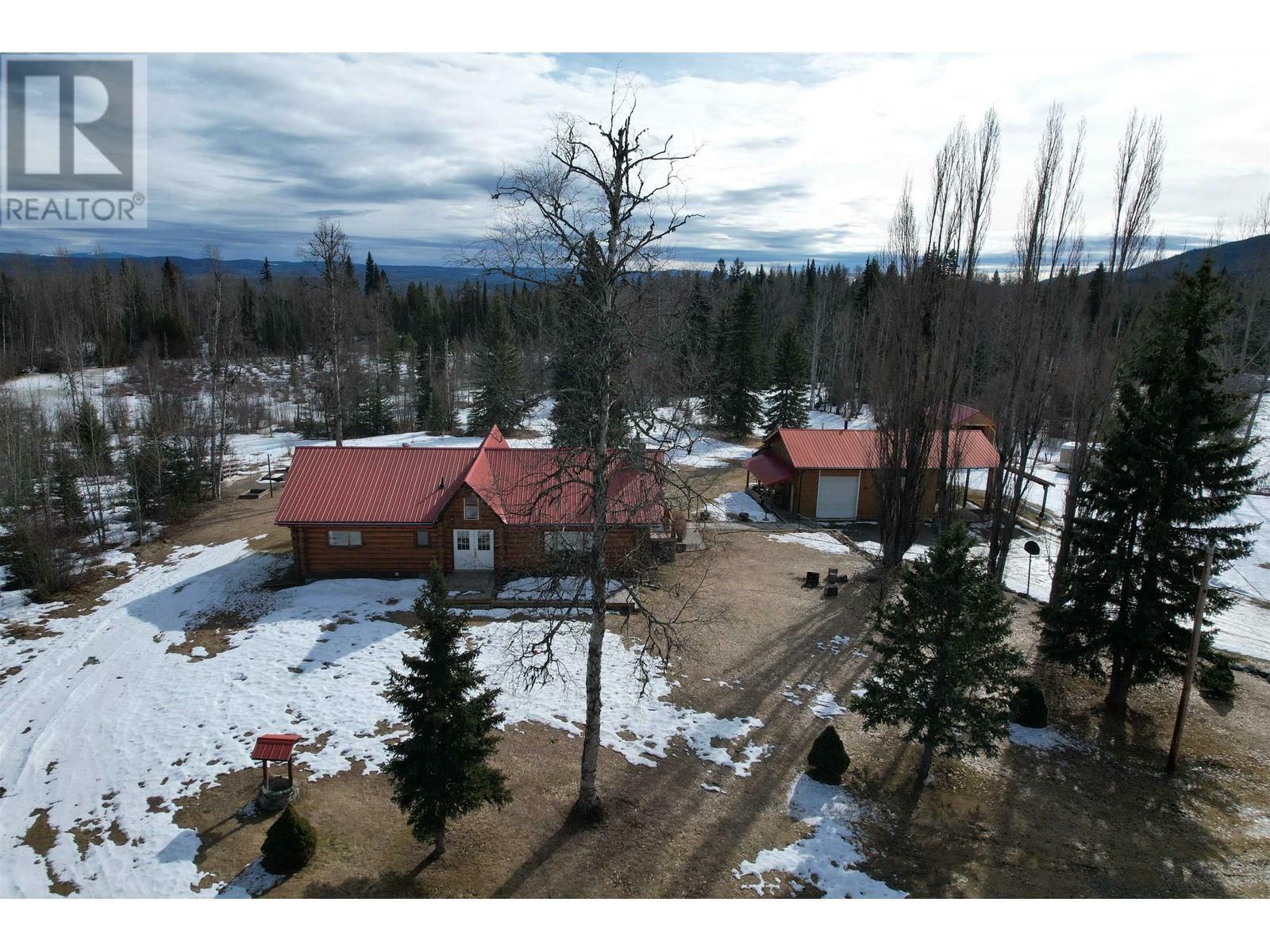 Property Photo:  3049 Venture Road  BC V2J 6P8 