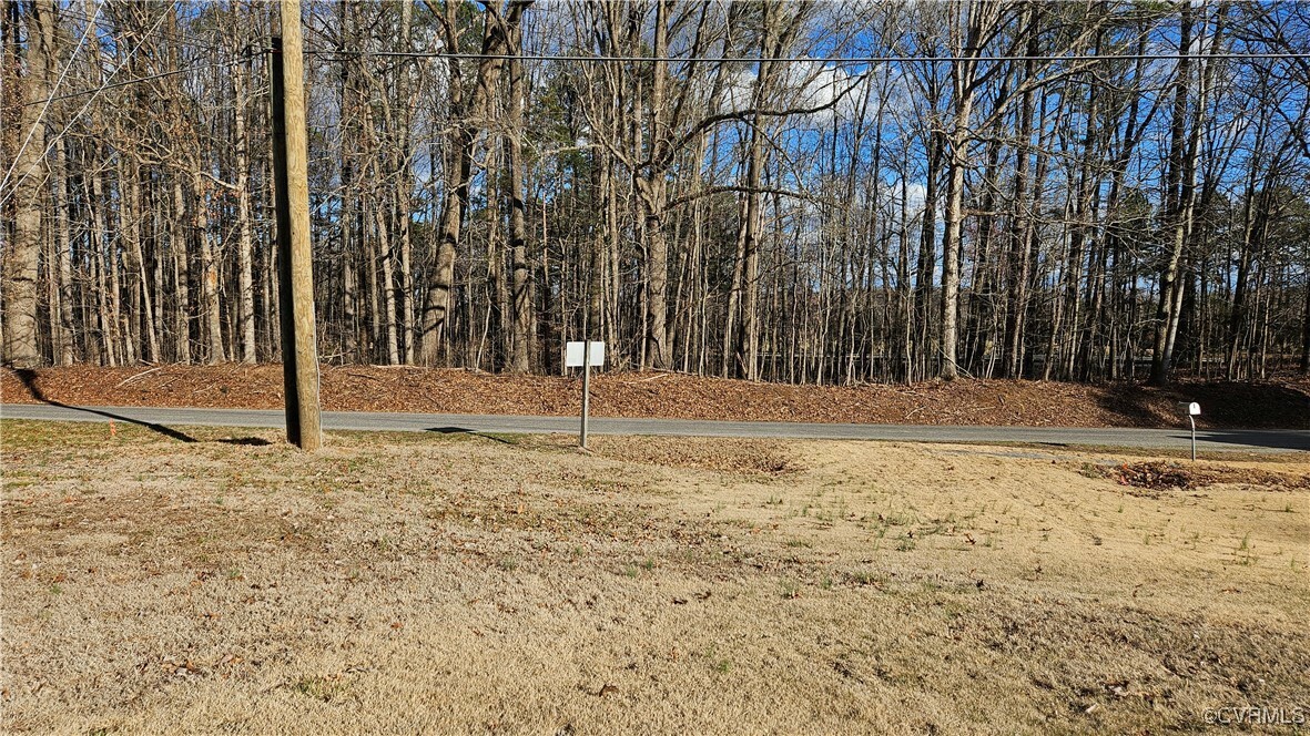 Property Photo:  17 Acres S Amelia Avenue  VA 23002 