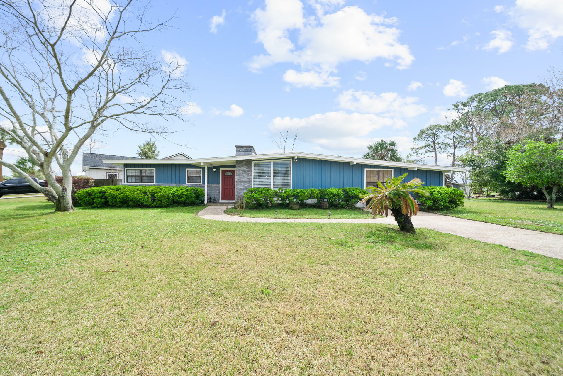 306 Carolyn Avenue  Panama City Beach FL 32407 photo