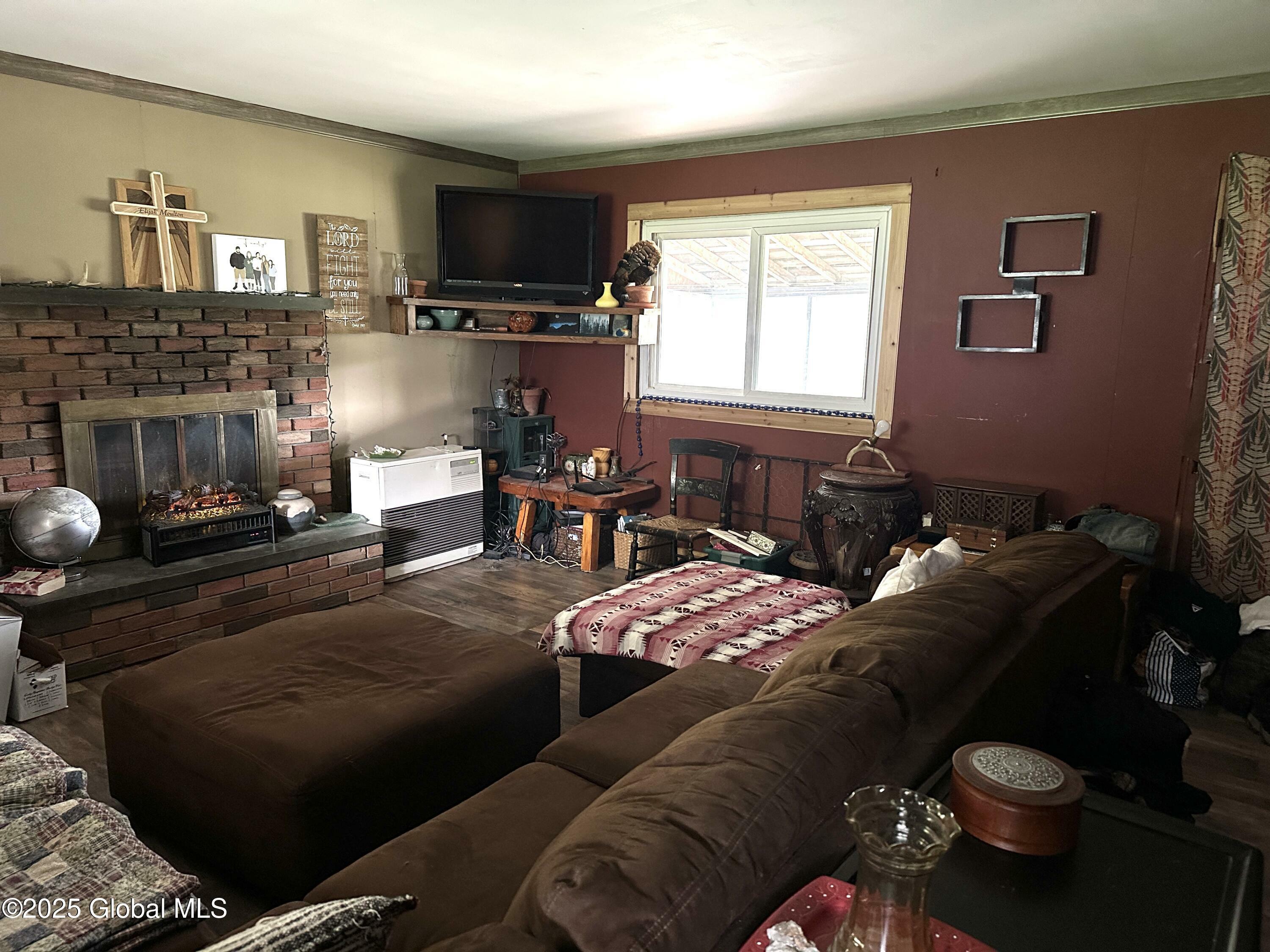 Property Photo: 93 Water Street NY 12932