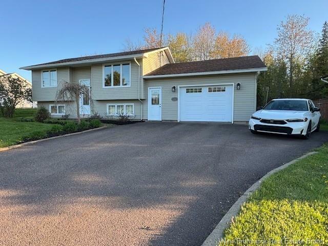 Property Photo: 2507 Amirault Street NB E1A 7K7