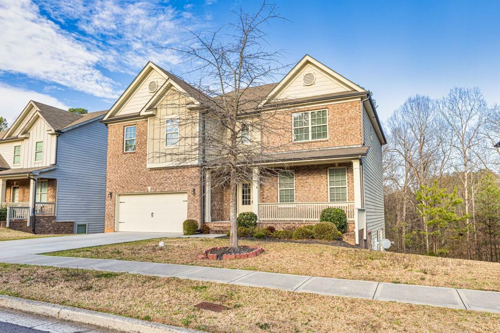 Property Photo: 847 Sand Lane GA 30045