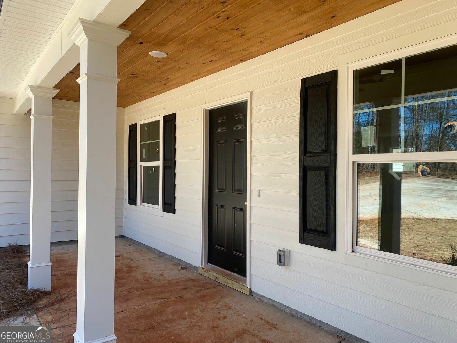 Property Photo:  1270 Forsyth Yatesville Road  GA 31097 