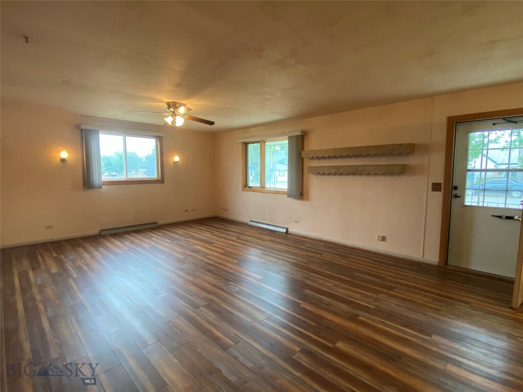 Property Photo:  209 2nd Street E  MT 59759 
