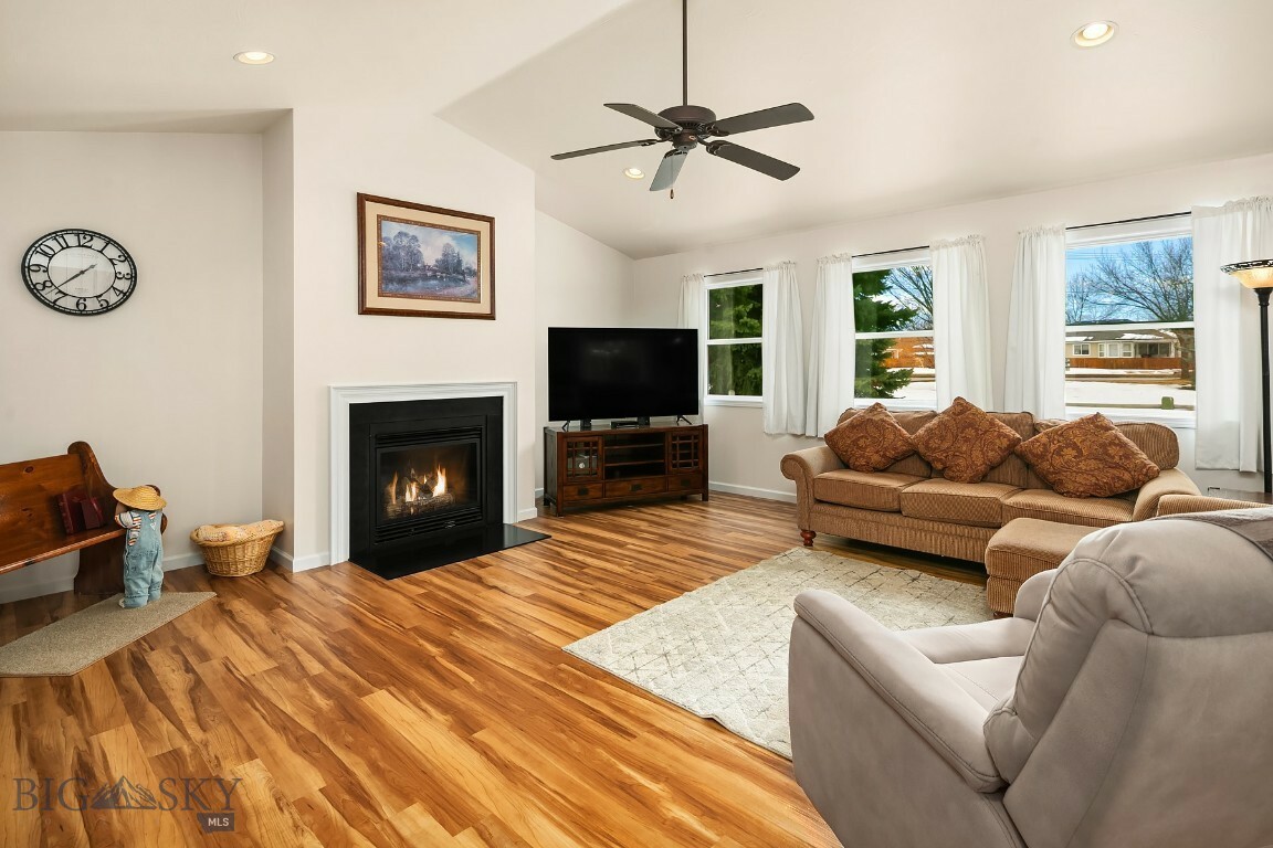 Property Photo: 713 N Aster Avenue MT 59718