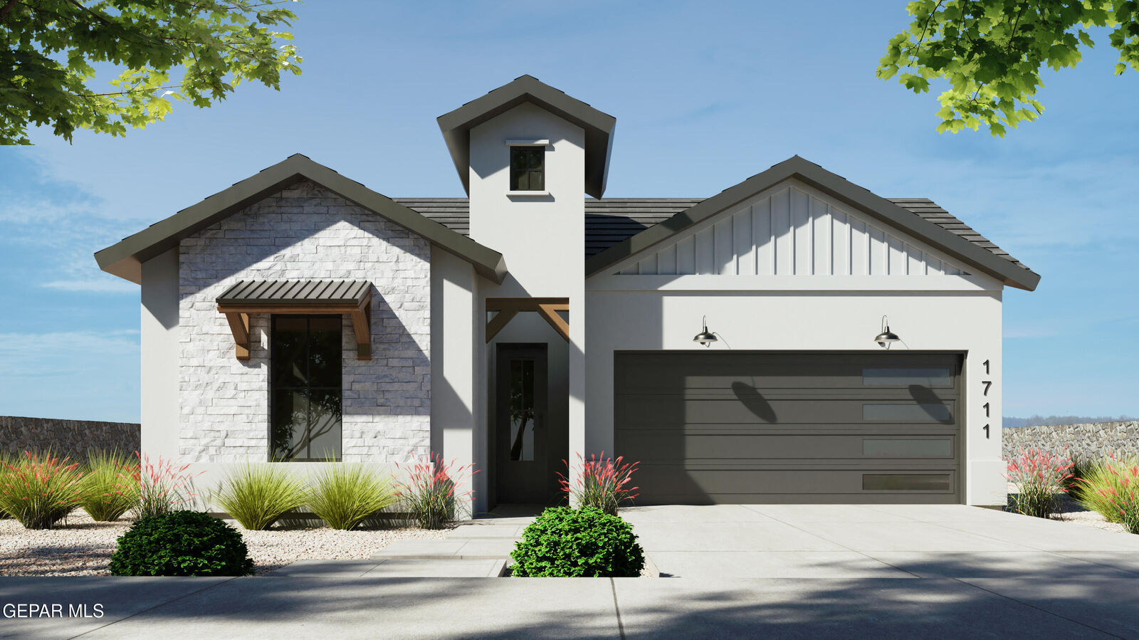 Property Photo: 909 Bainford Street TX 79928