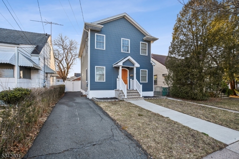 Property Photo:  70 Elston St  NJ 07003 